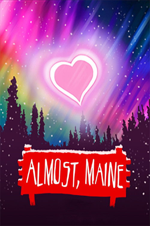 Almost, Maine poster