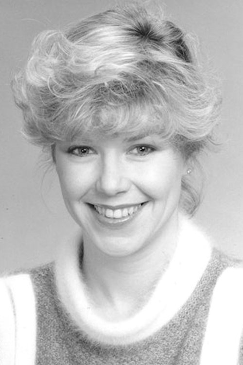 Adrienne King profile