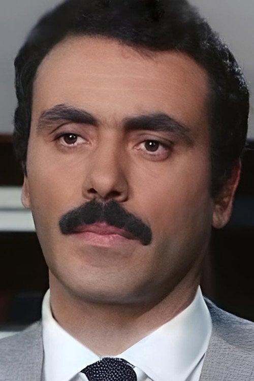 Photo of Elio Zamuto, Acting