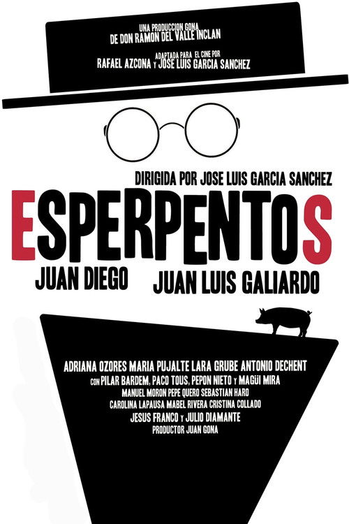 Martes de Carnaval poster