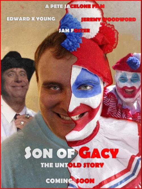 Movie poster for Son Of Gacy: Chapter One (2023)