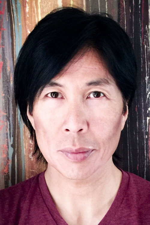 Photo of John Dylan Louie, Acting