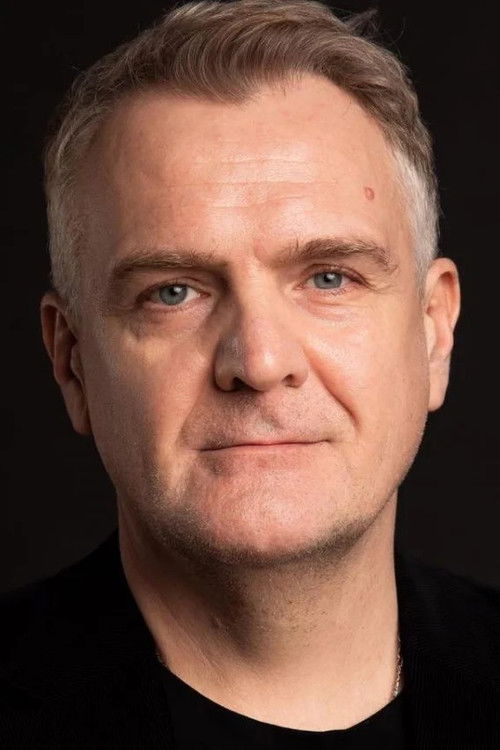 Sergey Pioro profile