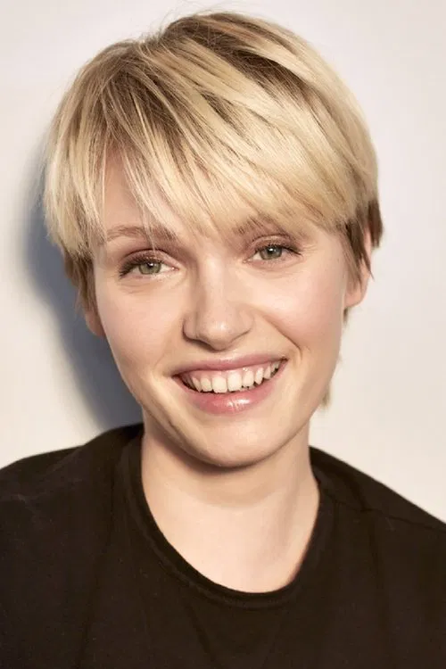 Caterina Shulha profile