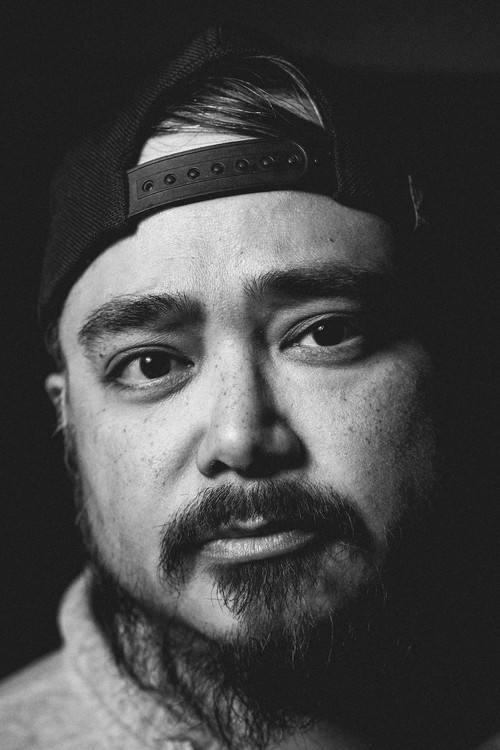 Photo of Ray Gallardo, Camera