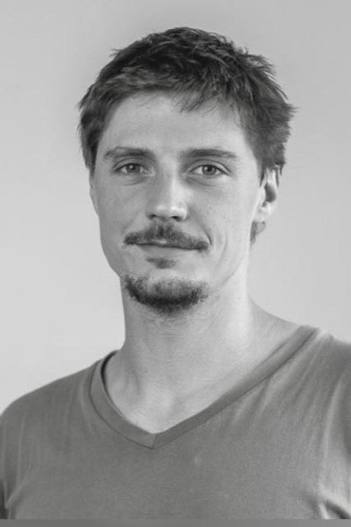 Photo of Marcelo Cammarota, Sound