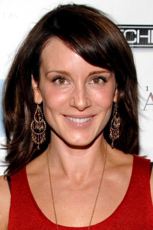 Photo of Lisa Rotondi, Acting