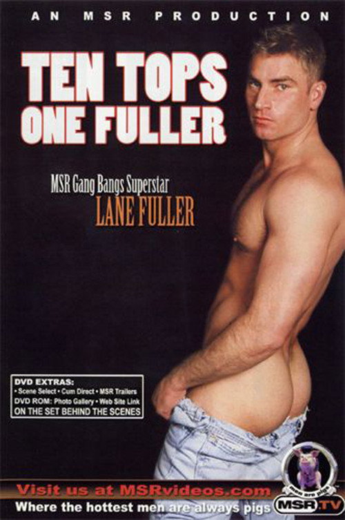 Movie poster for Ten Tops One Fuller (2004)