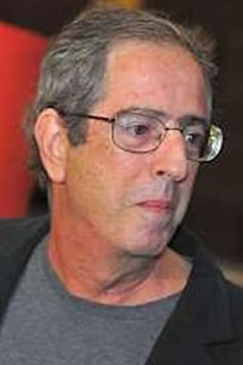 Sérgio Rezende profile