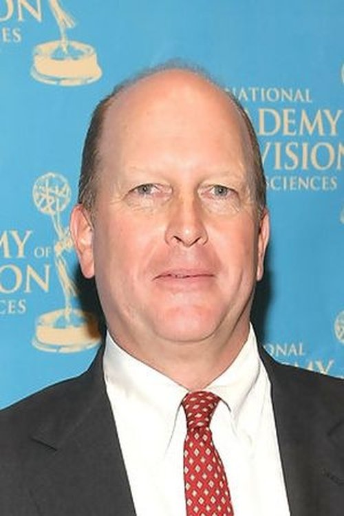 Chip Cronkite profile