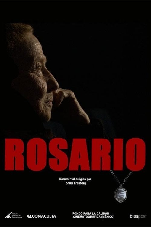 Movie poster for Rosario (2013)