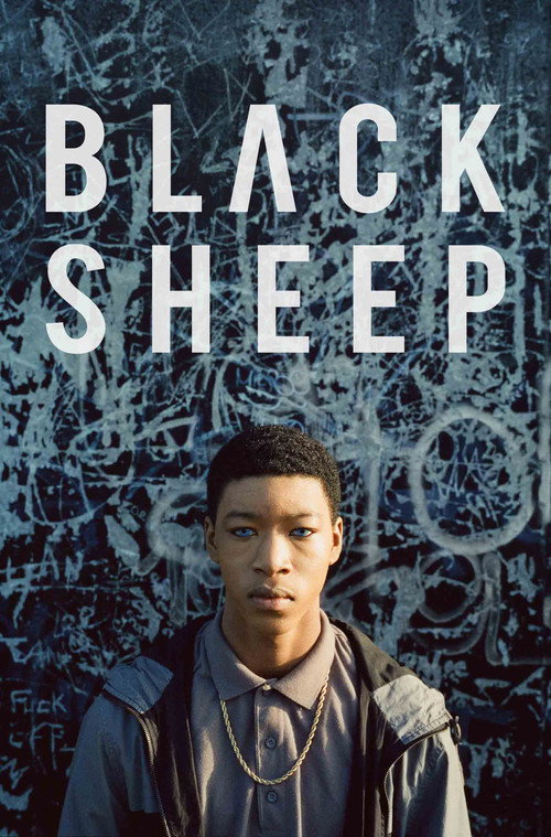 Movie poster for Black Sheep (2018)