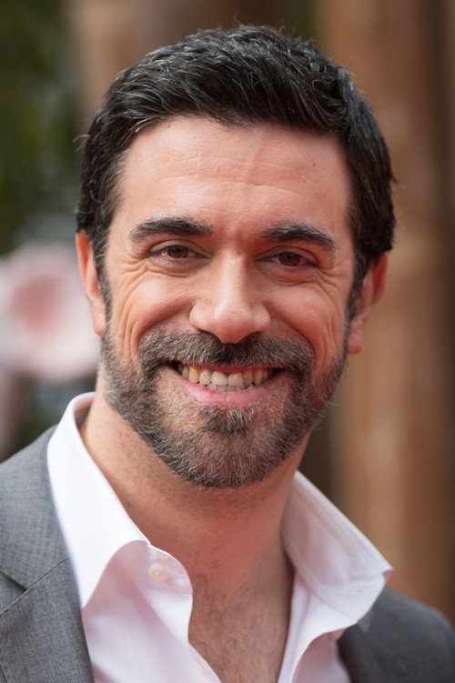 Photo of Alessandro Carloni, Directing