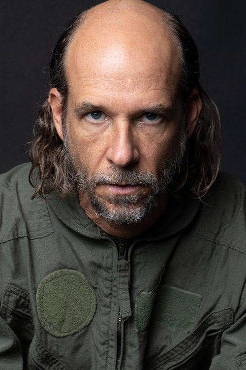 Photo of Rob Eubanks, Acting