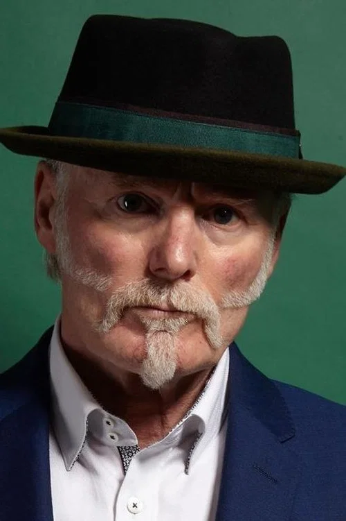 Photo of Martin Chambers, Acting