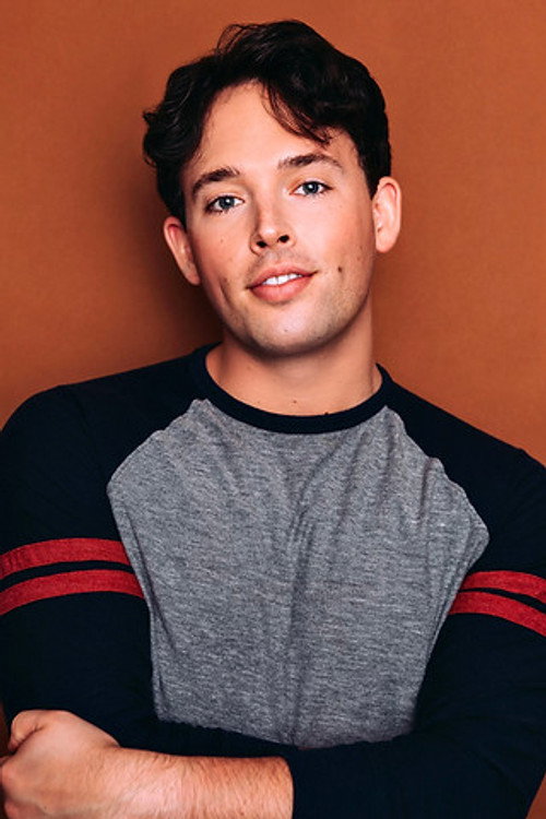 Photo of JJ Niemann, Acting