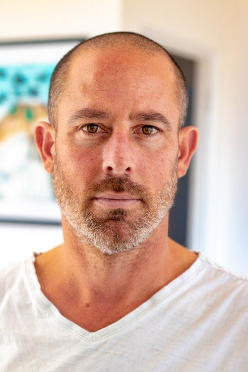 Photo of Tim Elwin, Production