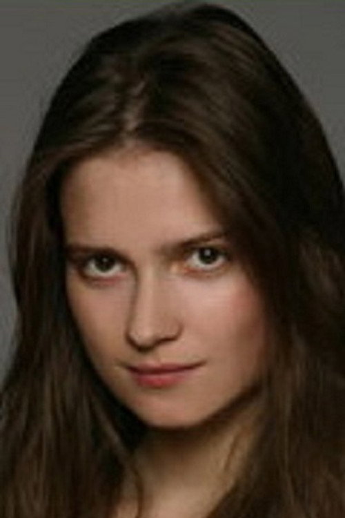 Photo of Nina Rakova, Acting