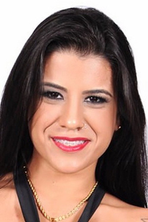Photo of Aline Rios, Acting