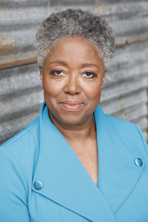 Photo of Diane D. Carter, Acting
