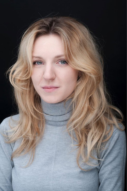 Photo of Yana Uskova, Acting