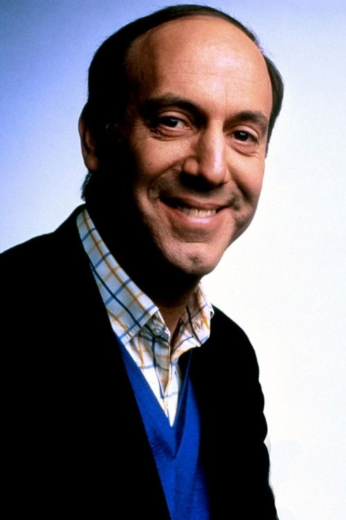 Gene Siskel profile