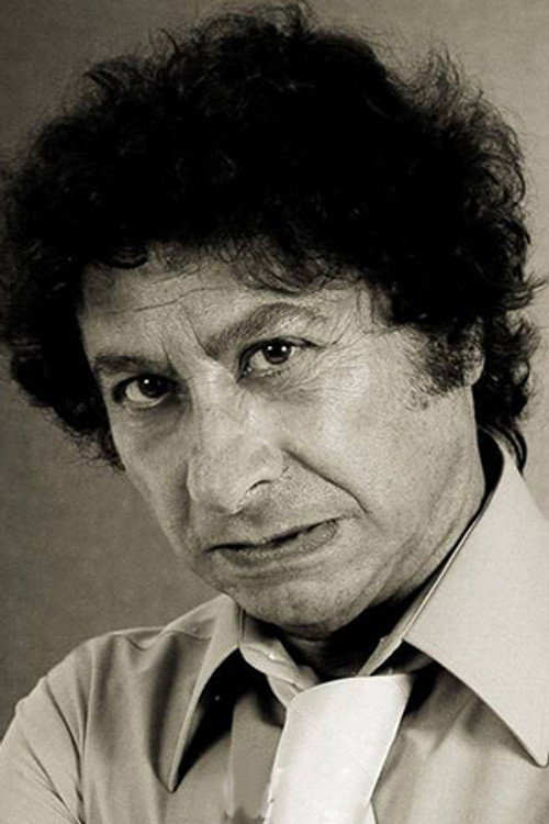 Photo of Mario Maya, Acting