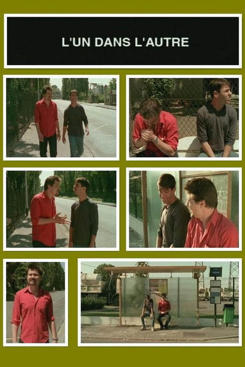 Movie poster for In and Out (1999)