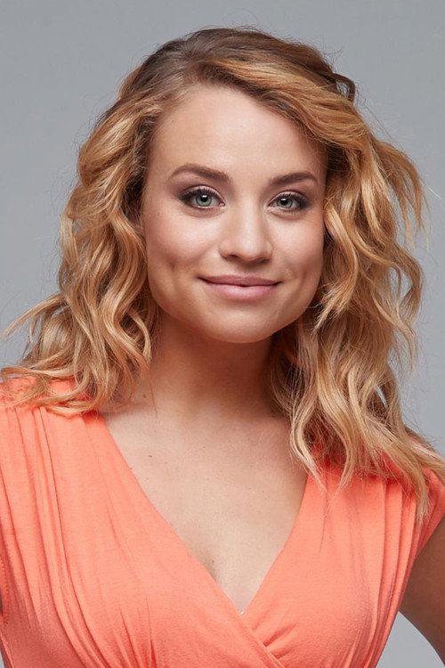 Anna Laura Kiss profile