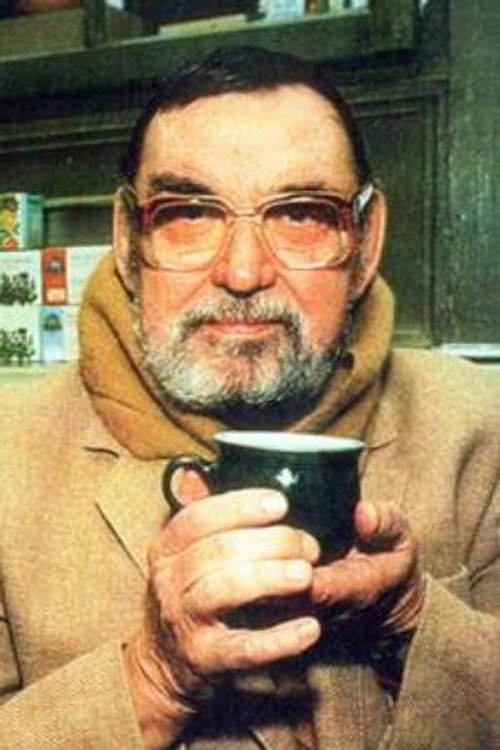 Photo of Vladimír Sís, Directing