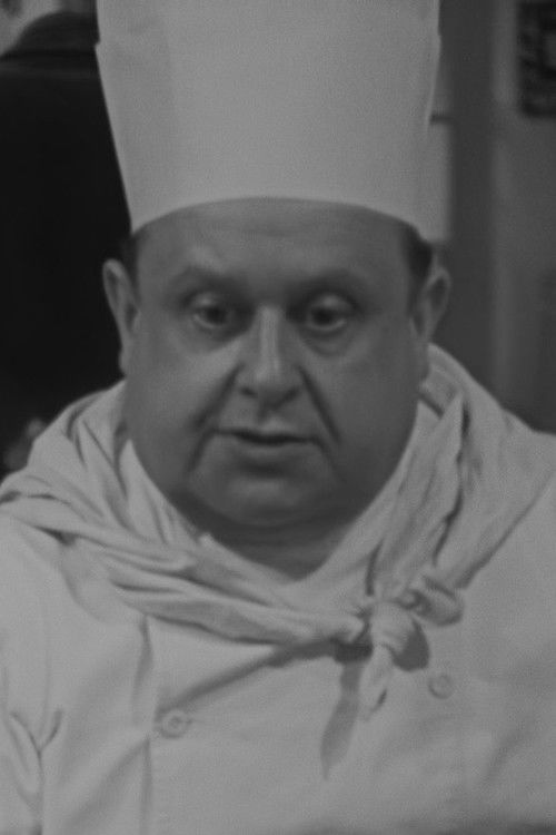 Léon Larive profile