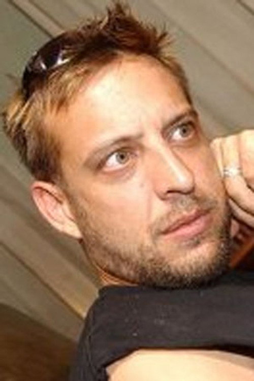Photo of Shylar Cobi, Production