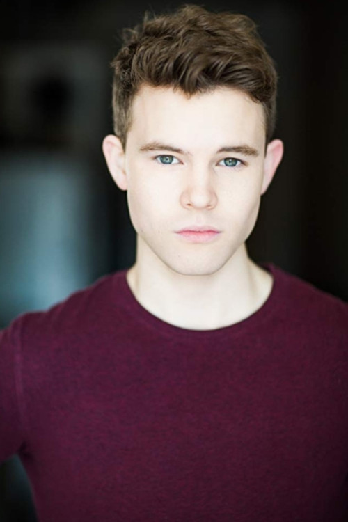 Photo of Rohan Mead, Acting