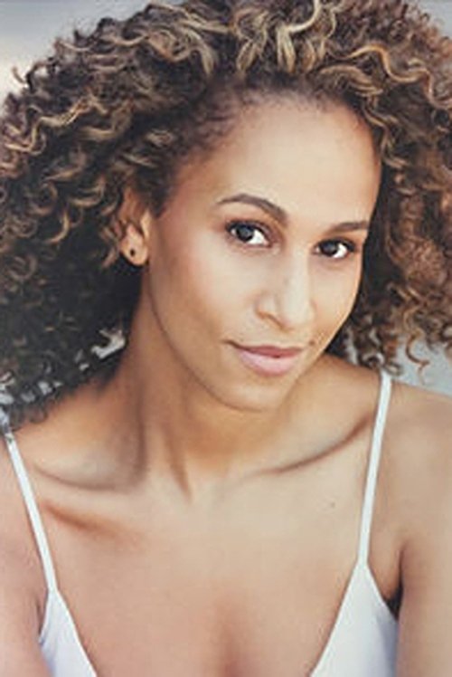 Photo of Melanie Nyema, Acting
