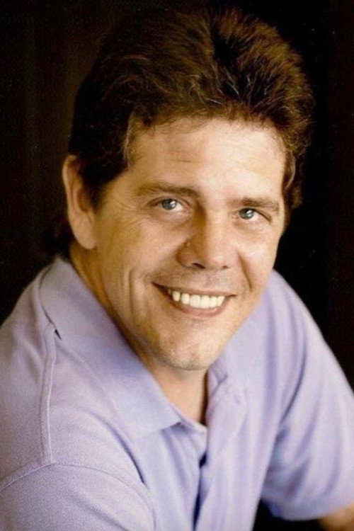 Photo of Tom McSweeney, Production