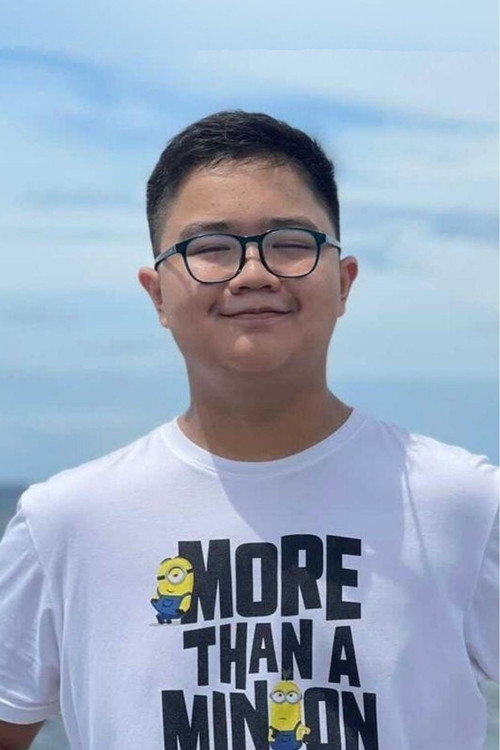 Photo of Gabby Uy, Acting