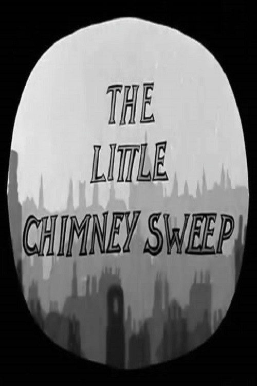 Movie poster for The Little Chimney Sweep (1955)