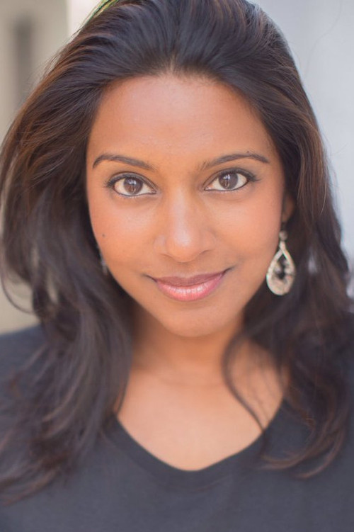 Photo of Sharon Muthu, Acting