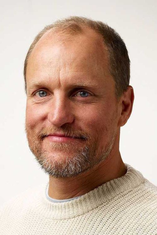 Woody Harrelson profile
