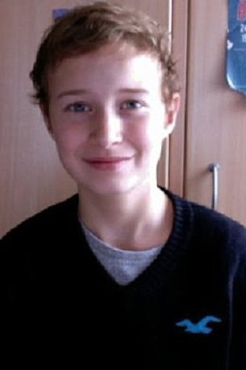 Photo of Gill Eeckelaert, Acting