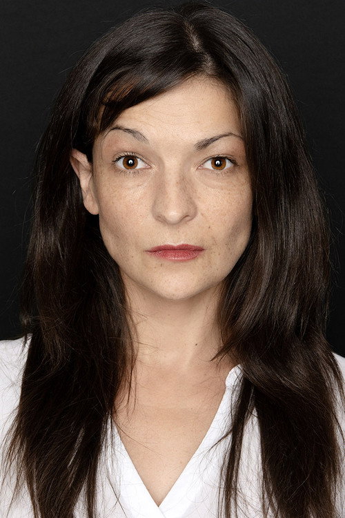 Photo of Natálie Topinková, Acting