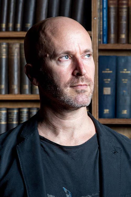 Photo of Murray Gold, Sound