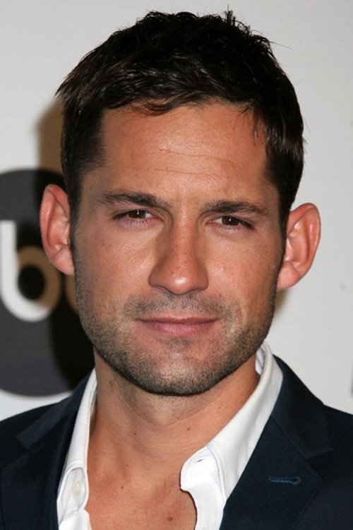 Photo of Enrique Murciano, Acting