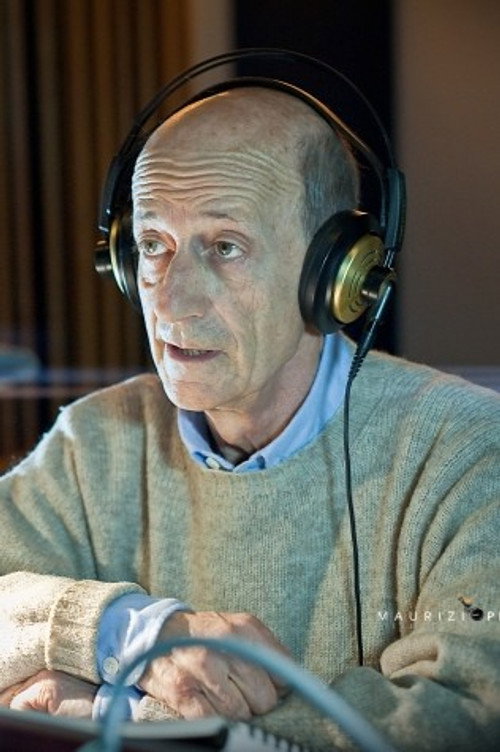 Mario Scarabelli profile