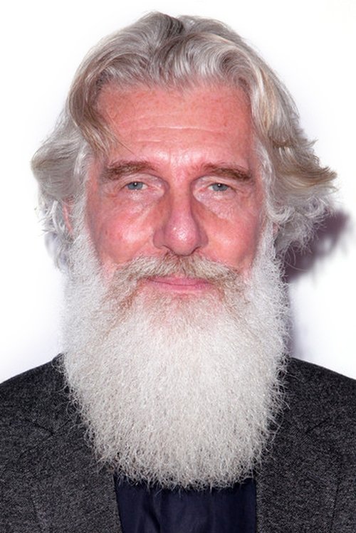 Christopher Newman profile