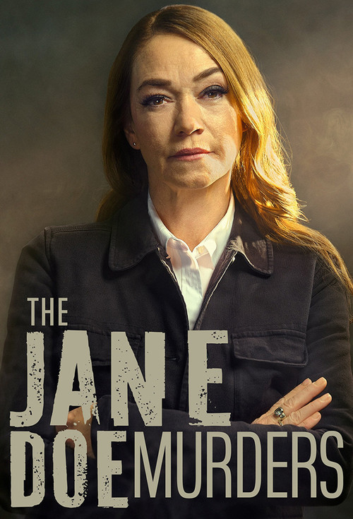Movie poster for The Jane Doe Murders (2021)