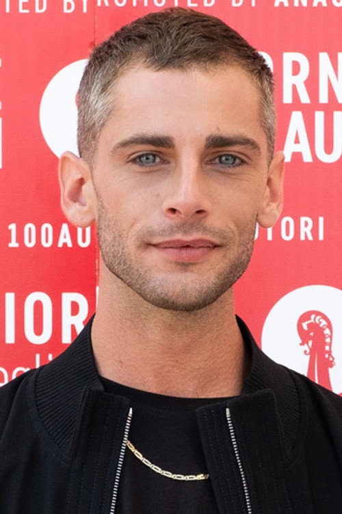 Photo of Andreas Labropoulos, Acting