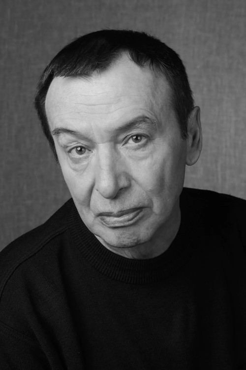 Photo of Felix Pantyushin, Acting