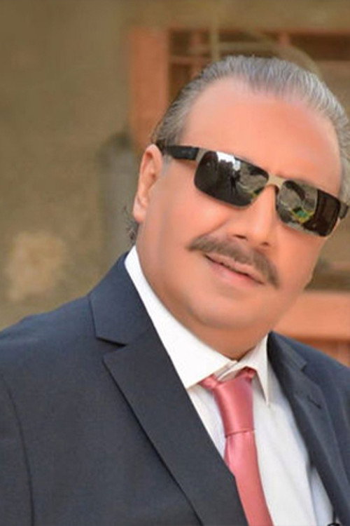 Mohammed Touma Al Tamimi profile