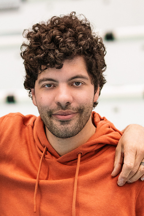 Gilles Dupont profile